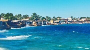 ارتفاع معدلات السياحة في البحر الأحمر رغم التحديات الجيوسياسية