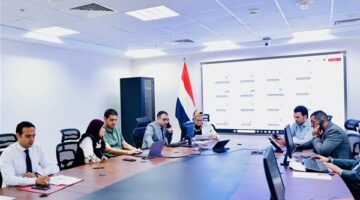 استحداث غرفة عمليات امتحانات الشهادة الإعدادية بوزارة "التعليم" لأول مرة