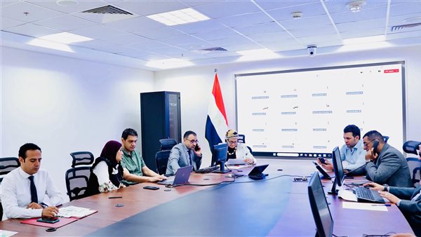 استحداث غرفة عمليات امتحانات الشهادة الإعدادية بوزارة "التعليم" لأول مرة