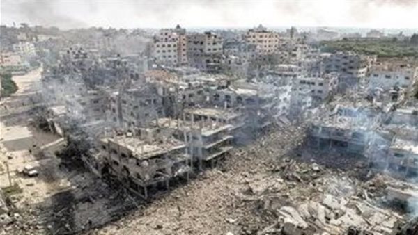 استشهاد 3 فلسطينيين برصاص الاحتلال غرب رفح جنوب قطاع غزة