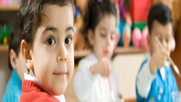 الآن كيفية التقديم الإلكتروني لـ رياض الأطفال بالجيزة (رابط التسجيل)