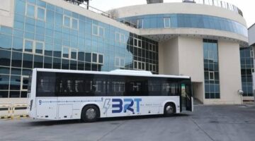 الأتوبيس الترددي الكهربائي «BRT».. أسعار التذاكر وأماكن الركوب