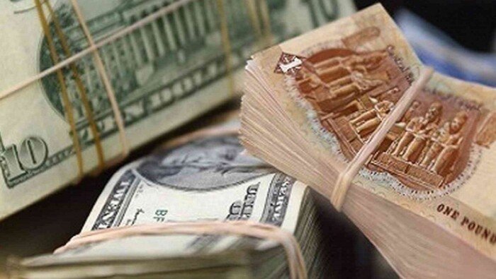 الأخضر بكام؟.. سعر الدولار مقابل الجنيه المصري اليوم الأربعاء 4-6-2025