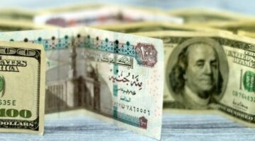 الأخضر بكامِ النهاردة؟.. سعر الدولار مقابل الجنيه المصري اليوم الخميس 12 يونيو 2025