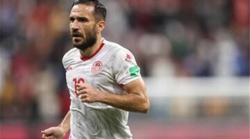 الأهلي يحسم صفقة بديل علي معلول.. تابع التفاصيل