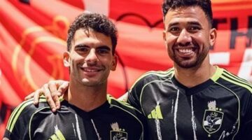 الأهلي يعلن عن قميصه الثاني للموسم الجديد