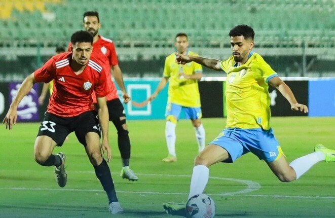 الإسماعيلي يستضيف سيراميكا حامل اللقب في كأس عاصمة مصر