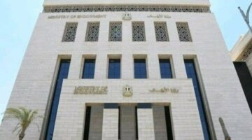 «الاوطان ليست حفنة من تراب».. خطبة الجمعة القادم 13 يونيو لـ وزارة الأوقاف