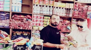 البحيرة.. ضبط 1360عبوة منتجات غذائية منتهية الصلاحية بوادي النطرون