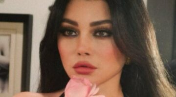 البطانة تضع هيفاء وهبي في صدارة التريند.. ما القصة؟ | صور