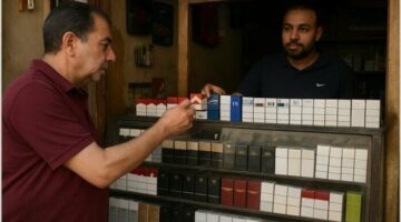 البوكس بكام النهارده؟.. أسعار السجائر اليوم الثلاثاء 3 يونيو 2025