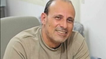 التصريح بدفن جثمان سائق السيارة ضحية حريق محطة وقود العاشر من رمضان