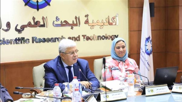 التعليم العالي تعلن حصاد أداء أكاديمية البحث العلمي خلال العام المالي 2024-2025