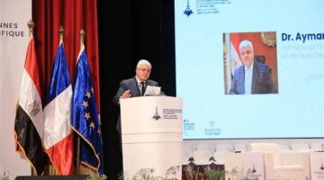 التعليم العالي تعلن حصاد التعاون الدولي في العام المالي (2024 _ 2025)
