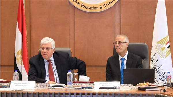 التعليم العالي تلاحق الكيانات الوهمية.. قرار جديد
