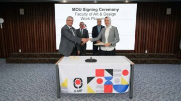 الجامعة المصرية اليابانية: التدريب العملي ركيزة أساسية في منظومتنا التعليمية