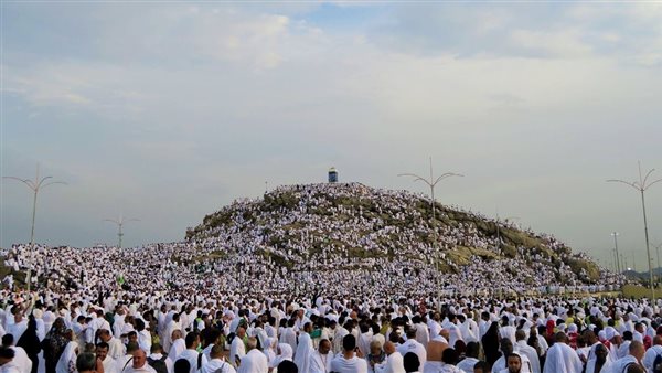 الدعاء المستحب يوم عرفة 2025