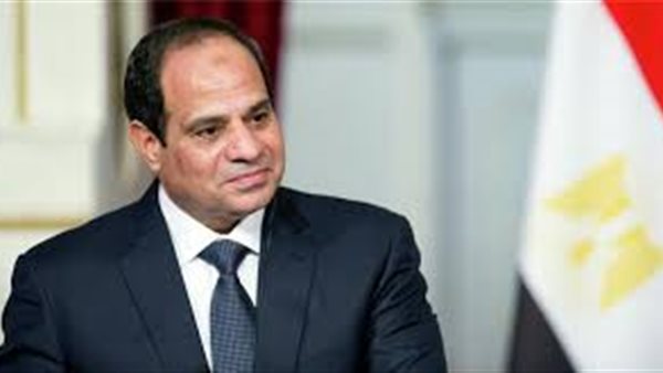 الرئيس السيسى وبن زايد يؤكدان أهمية الوقف الفورى لإطلاق النار فى غزة