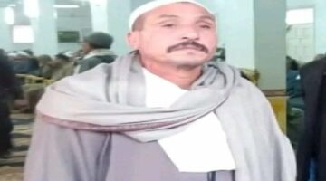 السجن 15 سنة للمتهم بقتل خفير أثناء تأدية عمله بـ الشرقية