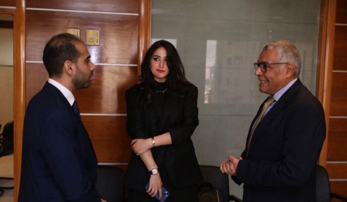 الغرفة الألمانية العربية تنظم ورشة عمل حول نظام التسجيل المسبق للشحنات (ACI)