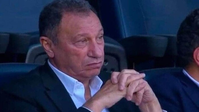 الفحوصات الطبية تؤجل سفر الخطيب مع الأهلي.. ومترجي رئيسًا للبعثة