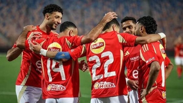 القناة الناقلة لمباراة الأهلي وباتشوكا الودية غدا قبل كأس العالم للأندية