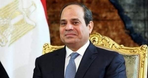 القوات المسلحة تهنئ الرئيس السيسي بعيد الأضحى المبارك