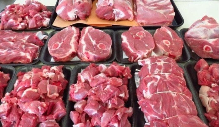 الكبدة البلدي بـ 350 جنيه.. أسعار اللحوم اليوم السبت 7 يونيو ثاني أيام عيد الأضحى