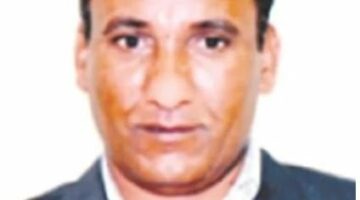 الكوليرا والتمرد في السودان