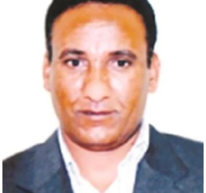 الكوليرا والتمرد في السودان