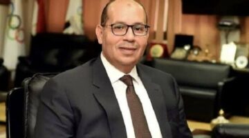 اللجنة الأولمبية الصينية تايبيه تهنئ ياسر إدريس