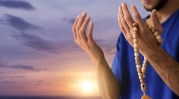 اللهم افتح لنا أبواب البركة.. خير دعاء تبدأ به يومك