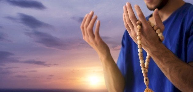 اللهم افتح لنا أبواب البركة.. خير دعاء تبدأ به يومك
