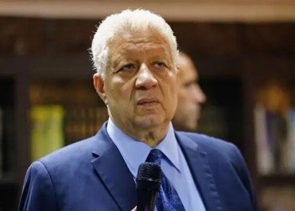 اليوم.. الحكم على مرتضى منصور لاتهامه بسب وقذف الخطيب وممدوح عباس