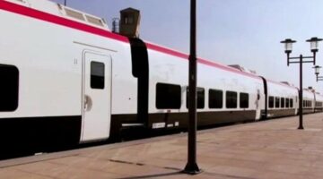 اليوم.. بدء تشغيل القطارات الإضافية لعيد الأضحى 2025 على جميع الخطوط