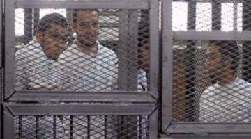 اليوم.. محاكمة 22 متهمًا في قضية «الهيكل الإداري للإخوان»