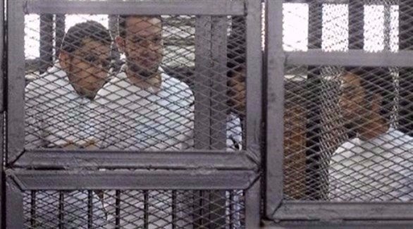 اليوم.. محاكمة 22 متهمًا في قضية «الهيكل الإداري للإخوان»