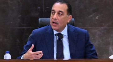 اليوم.. «مدبولي» يرأس اجتماع الحكومة الأسبوعي ويعقبه مؤتمر صحفي