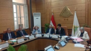 انطلاق فعاليات بطولة جامعة بنها الأولى للروبوت سبتمبر المقبل