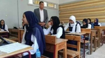 بالرابط.. خطوات الاستعلام عن نتيجة الصف الثاني الإعدادي 2025