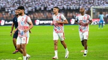 بتوصية أيمن الرمادي.. شيكابالا مستمر مع الزمالك في الموسم الجديد