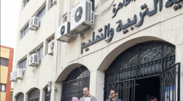 بدء امتحان الدراسات الاجتماعية للشهادة الإعدادية بالقاهرة
