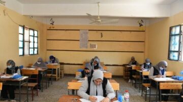 بدء قبول اعتذارات المعلمين عن امتحانات الثانوية العامة في هذا الموعد (تفاصيل)