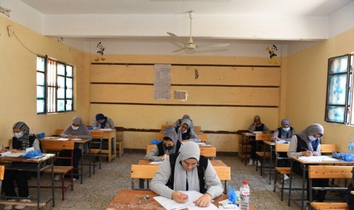 بدء قبول اعتذارات المعلمين عن امتحانات الثانوية العامة في هذا الموعد (تفاصيل)