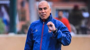 برعاية محمد يوسف.. الأهلي يضيف صفقة مدوية لصفوفه