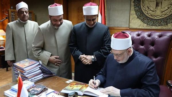 برقم الجلوس.. نتيجة الابتدائية والإعدادية الأزهرية والقراءات للدور الأول 2025