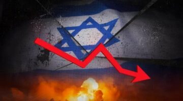 بسبب حرب غزة.. الدين العام الإسرائيلي يقفز لـ 1.33 تريليون شيكل في 2024