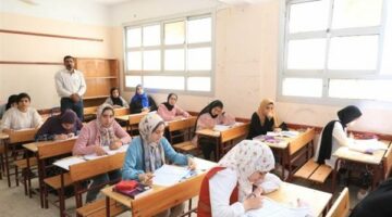 بعد إجازة العيد.. «تعليم دمياط» تحدد مواعيد تلقي تظلمات نتيجة صفوف النقل