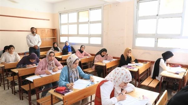 بعد إجازة العيد.. «تعليم دمياط» تحدد مواعيد تلقي تظلمات نتيجة صفوف النقل