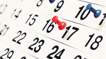 بعد انتهاء عيد الأضحى.. تعرف على الإجازات المتبقية في 2025